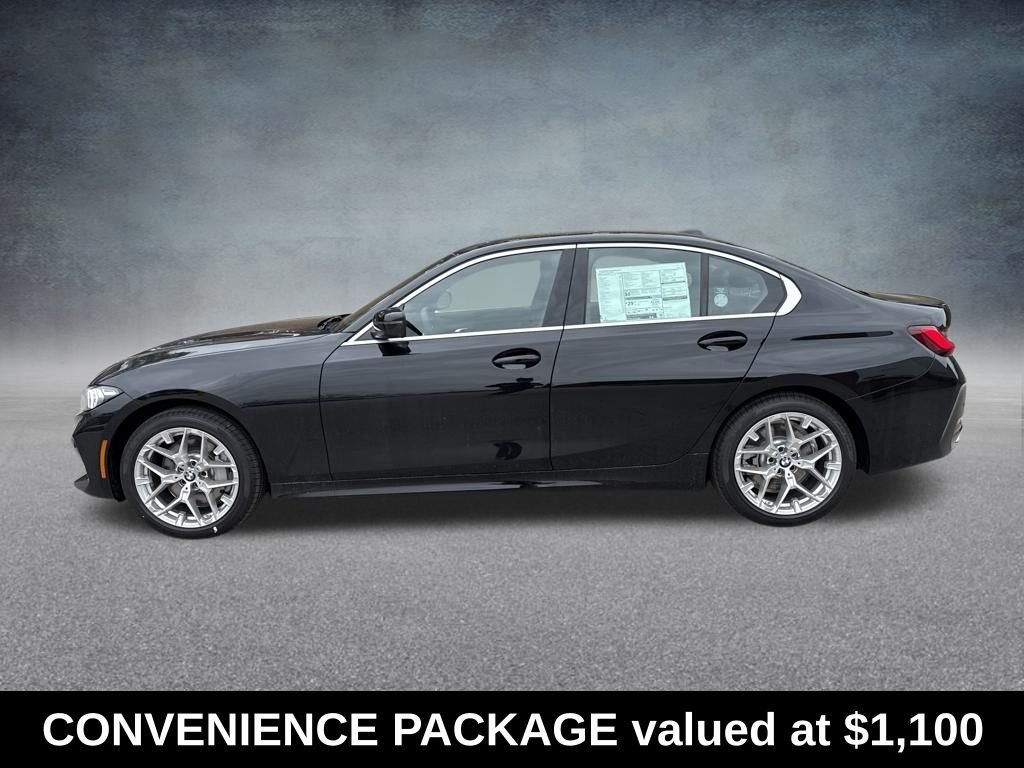 bmw 3 series 2026 3MW89CW0XT8F99837 image bmw 3 series 2026 3MW89CW0XT8F99837 image